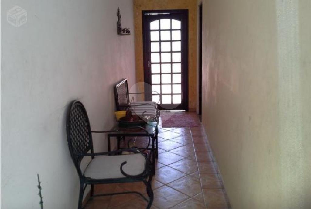 Casa Térrea à venda com 3 quartos, sendo 1 suíte, em Freguesia do Ó, São Paulo, SP