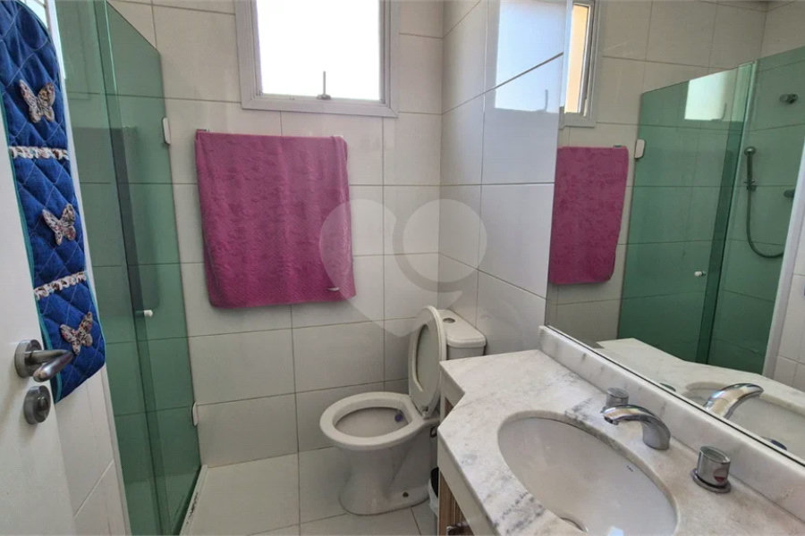Apartamento à venda com 3 quartos, sendo 1 suíte, em Santana, São Paulo, SP