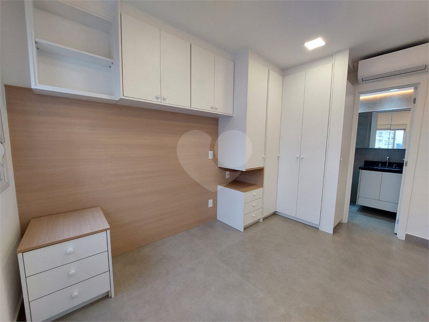 Apartamento à venda com 2 quartos, sendo 1 suíte, em Vila Leopoldina, São Paulo, SP