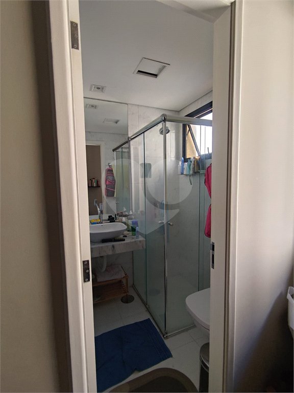 Apartamento à venda com 2 quartos, sendo 1 suíte, em Santana, São Paulo, SP