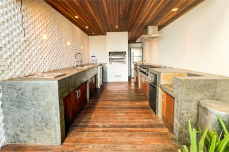 Casa à venda ou para alugar com 5 suítes em Joá, Rio de Janeiro, RJ