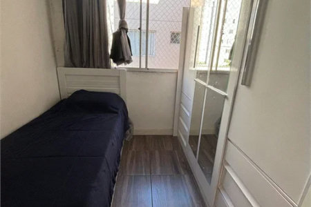 Apartamento à venda com 2 quartos em Jardim Boa Vista (zona Oeste), São Paulo, SP