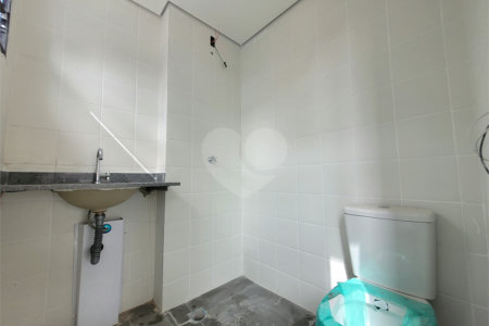 Studio à venda com 1 quarto em Sumarezinho, São Paulo, SP