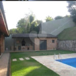 Casa à venda com 4 suítes em Alpes dos Araçás (jordanésia), Cajamar, SP