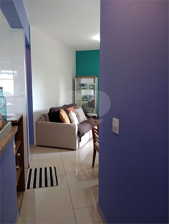 Apartamento à venda com 2 suítes em Loteamento Mogilar, Mogi das Cruzes, SP