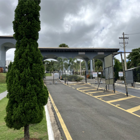 Terreno à venda no condomínio Bougainville, Sorocaba - SP