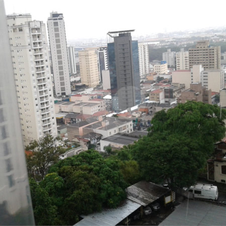Apartamento à venda com 2 quartos em Santana, São Paulo, SP