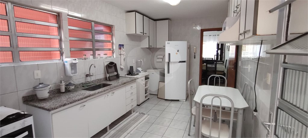 Casa à venda com 3 quartos, sendo 1 suíte, em Santana, São Paulo, SP