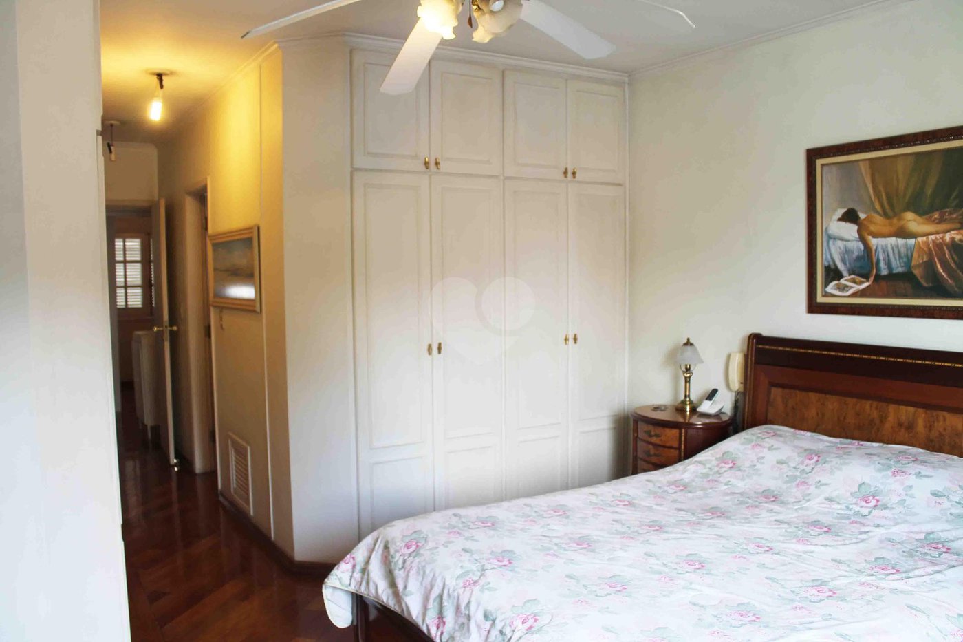 Sobrado à venda com 4 quartos, sendo 2 suítes, em Brooklin, São Paulo, SP
