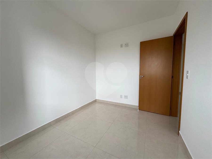 Apartamento à venda com 2 quartos, sendo 1 suíte, em Ribeirânia, Ribeirão Preto, SP