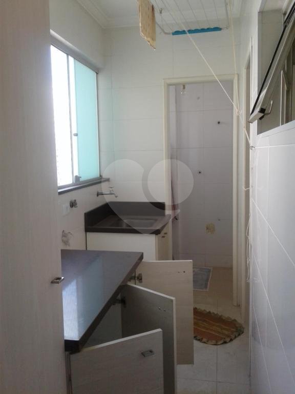 Apartamento à venda com 3 quartos em Mandaqui, São Paulo, SP