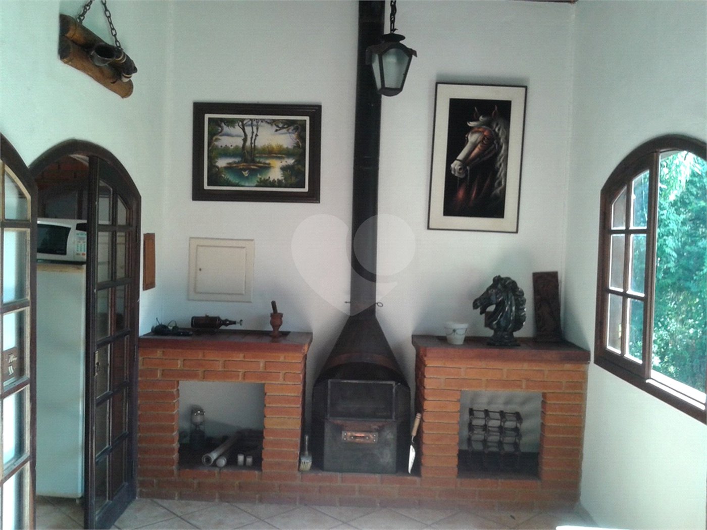 Casa à venda com 4 suítes no condomínio Sausalito, Mairiporã - SP