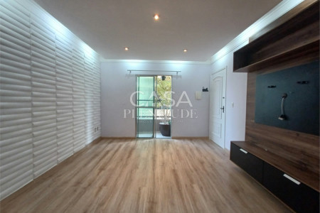 Apartamento à venda com 2 quartos, sendo 1 suíte, em Jardim Ferreira, Sorocaba, SP