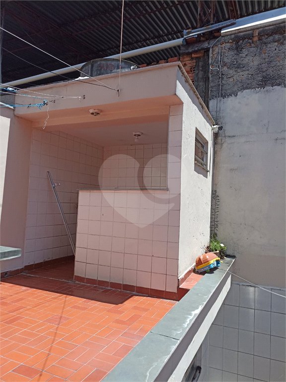 Casa Térrea à venda com 3 quartos, sendo 1 suíte, em Vila Guilherme, São Paulo, SP