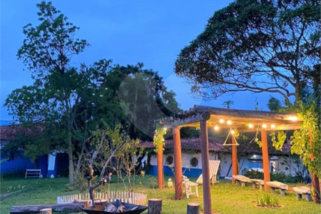 Sítio à venda com 6 quartos, sendo 5 suítes, em Dos Mimis, Piracaia, SP