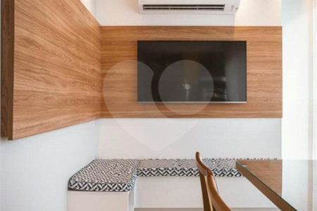 Apartamento à venda com 2 suítes no Centro, São Bernardo do Campo, SP