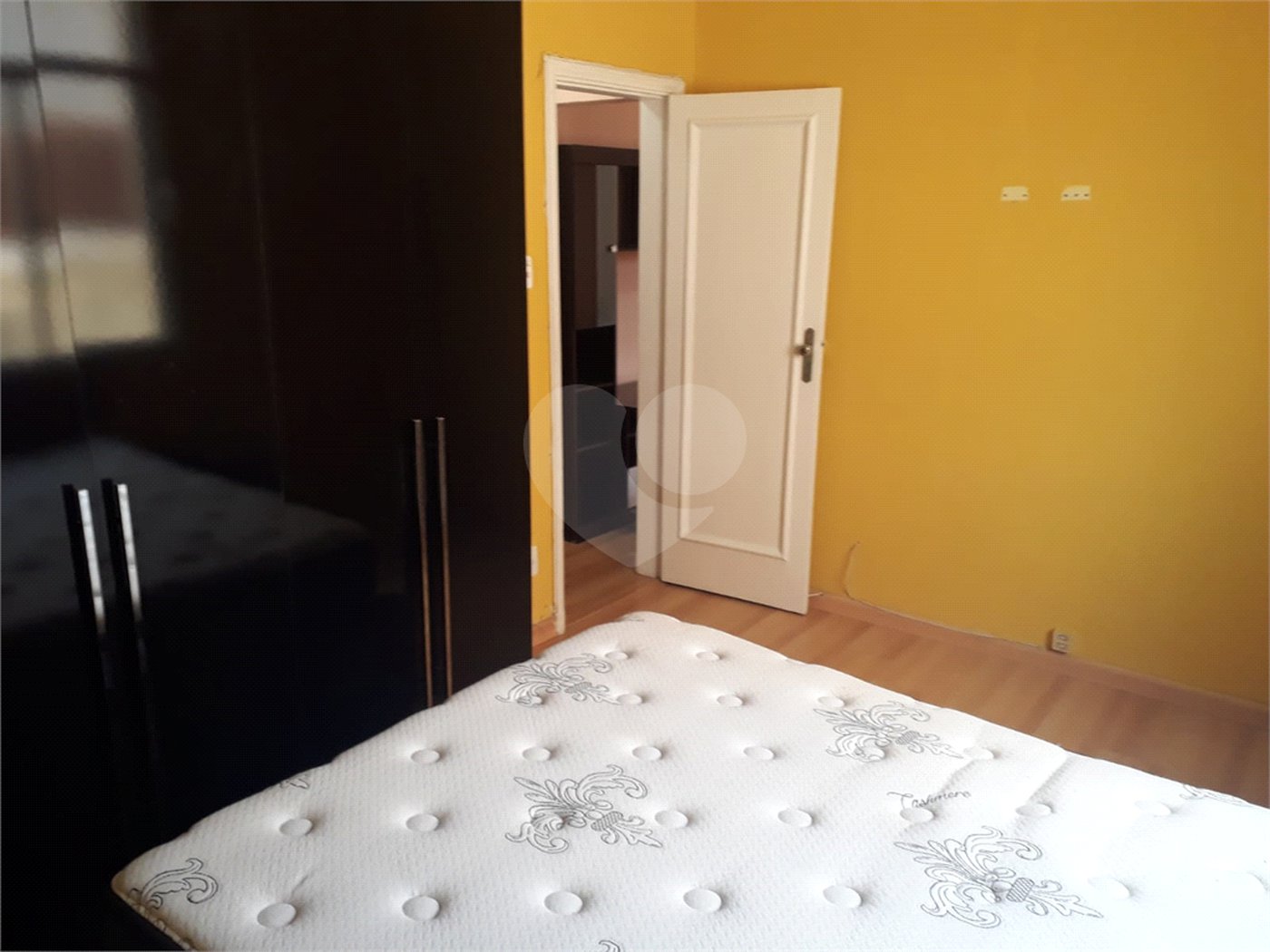 Apartamento à venda com 2 quartos em Tijuca, Rio de Janeiro, RJ