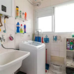 Apartamento à venda com 2 quartos, sendo 1 suíte, em Vila Romana, São Paulo, SP