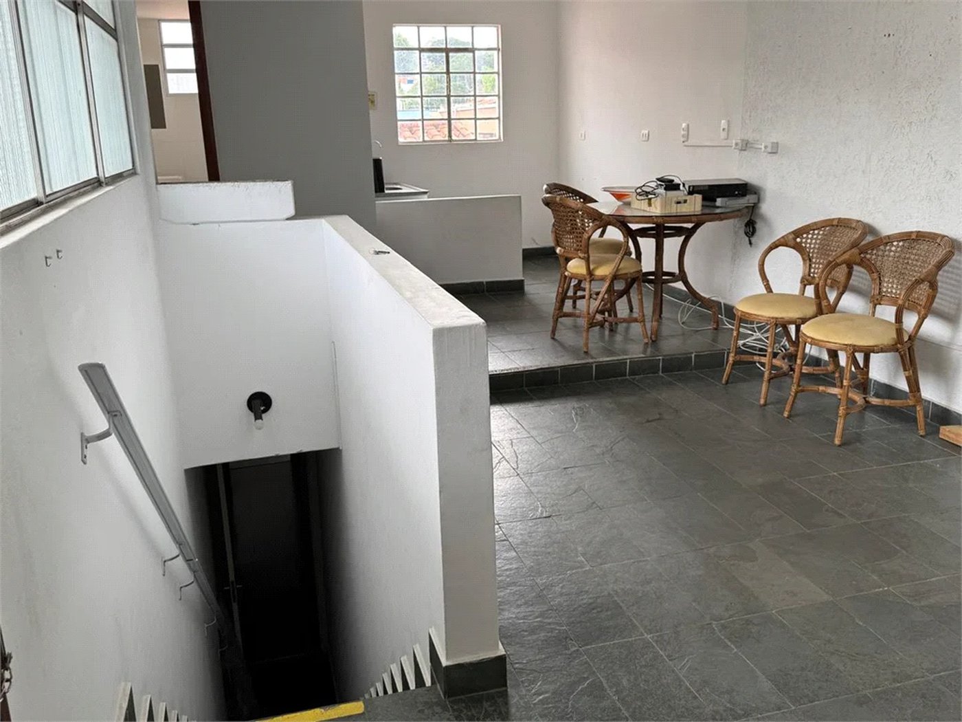 Casa Térrea à venda com 3 quartos, sendo 1 suíte, em Vila Madalena, São Paulo, SP