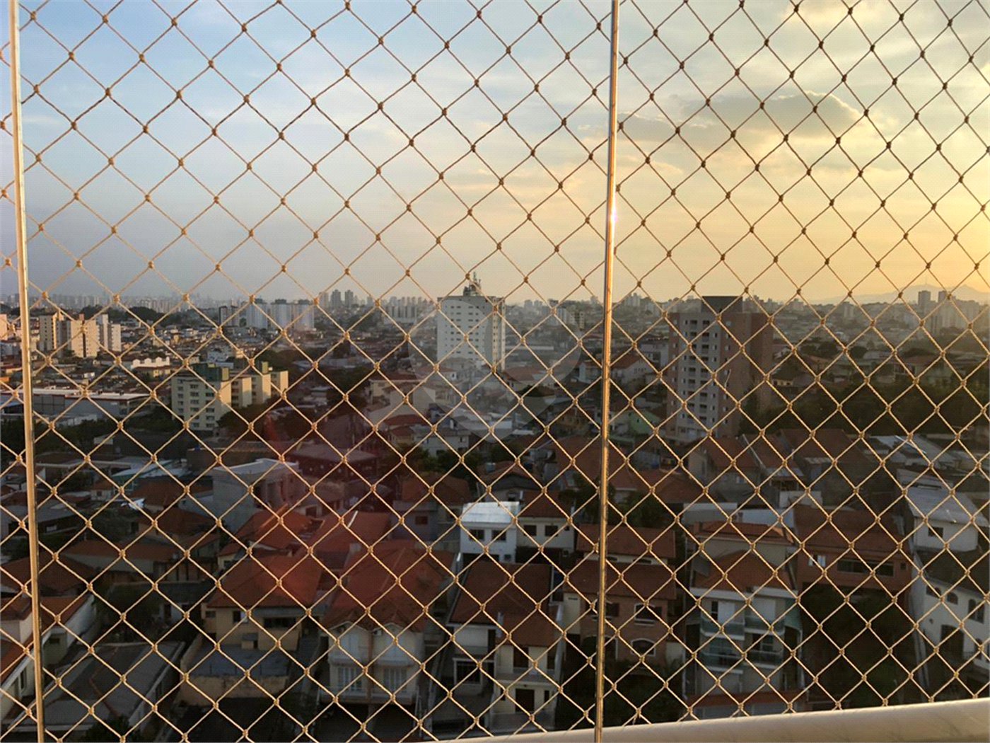Apartamento à venda com 2 quartos, sendo 1 suíte, em Casa Verde, São Paulo, SP