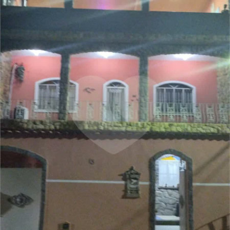 Casa à venda com 5 quartos, sendo 2 suítes, em Campo Grande, Rio de Janeiro, RJ