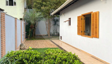 Casa Térrea à venda com 3 quartos, sendo 1 suíte,  em Tucuruvi, São Paulo, SP