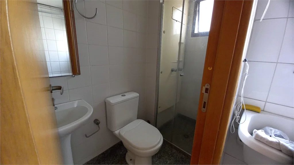 Apartamento à venda com 4 quartos, sendo 1 suíte, em Vila Leopoldina, São Paulo, SP