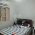 Casa Térrea à venda com 3 quartos, sendo 1 suíte, em Jardim Botânico, Araraquara, SP