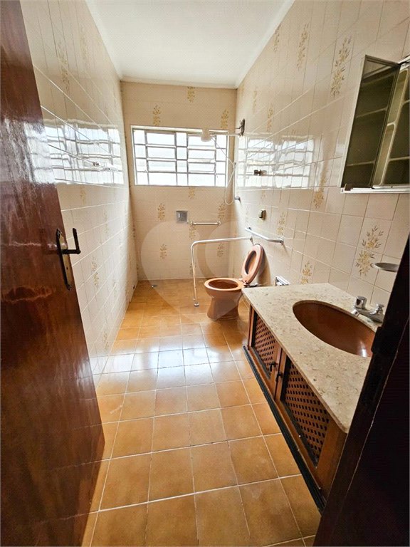 Casa à venda com 3 quartos, sendo 1 suíte, em Vila Maria Alta, São Paulo, SP