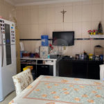 Sobrado à venda com 3 quartos, sendo 1 suíte, em Vila Augusta, Guarulhos, SP