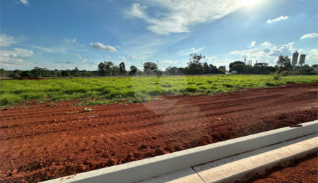 Terreno à venda em Vila Itapetininga, Itapetininga, SP