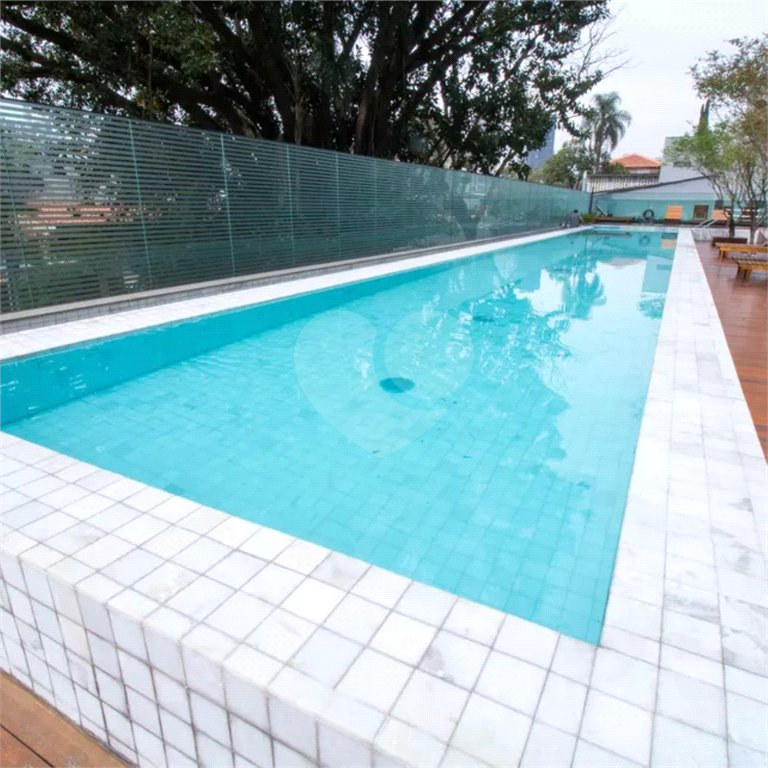 Apartamento à venda com 2 quartos em Vila Cordeiro, São Paulo, SP