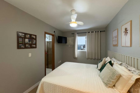 Apartamento com 3 dormitórios à venda, 162 m² por R$ 1.550.000,00 - Pompéia - Santos/SP