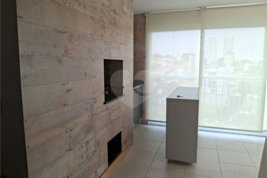 Apartamento à venda com 2 quartos, sendo 1 suíte, em Santana, São Paulo, SP