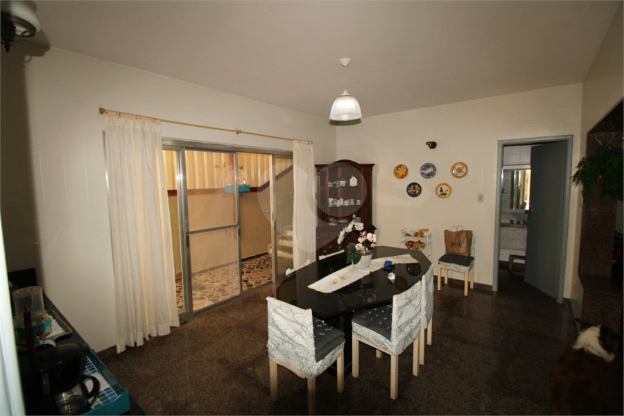 Casa para alugar com 4 quartos, sendo 2 suítes,  em Jardim São Paulo(zona Norte), São Paulo, SP