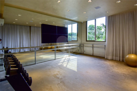 Apartamento à venda com 4 suítes em Ibirapuera, São Paulo, SP