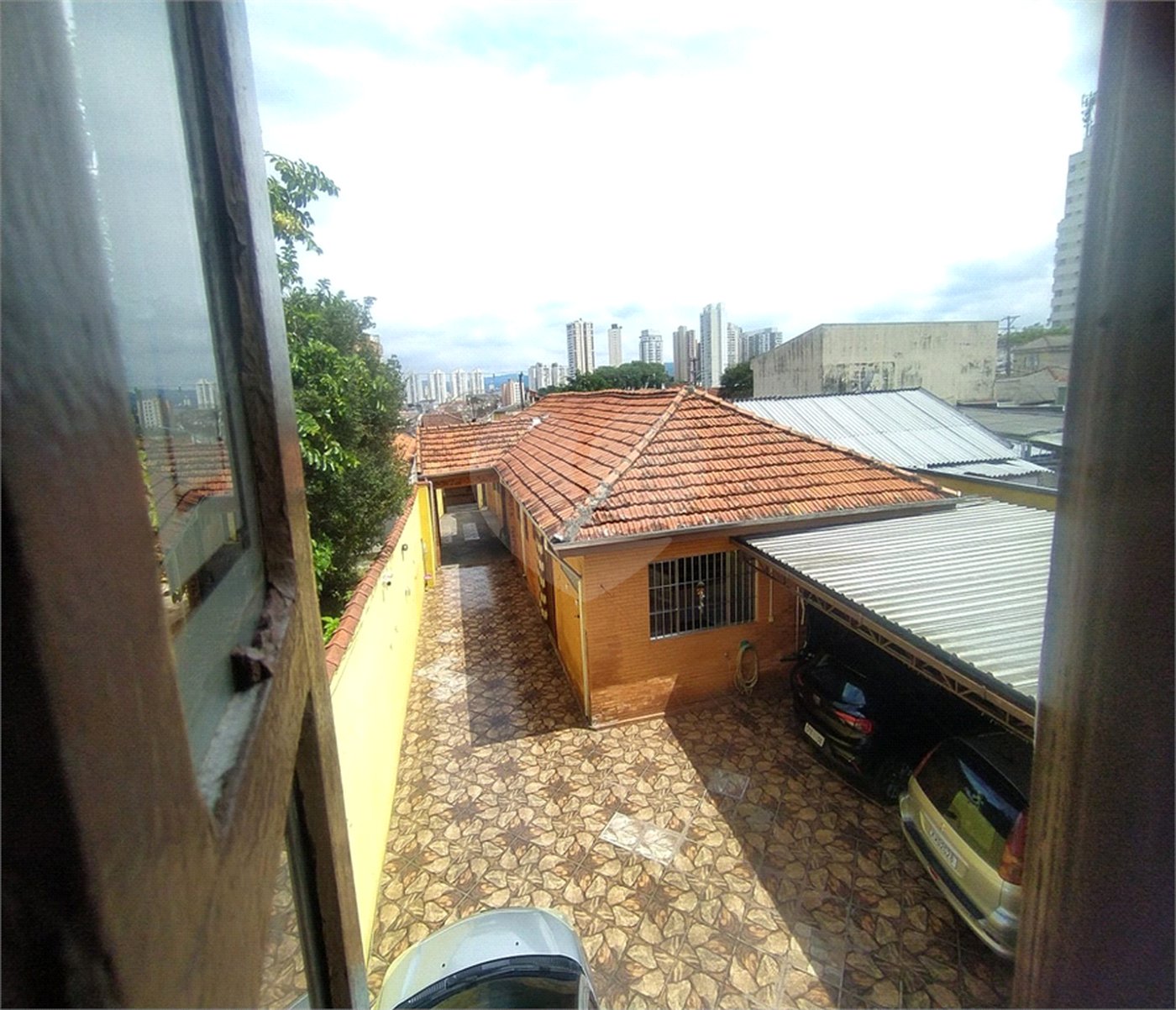 Casa à venda com 4 quartos em Chora Menino, São Paulo, SP