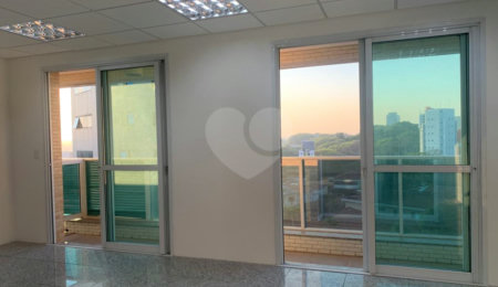 Sala à venda em Vila Guarani (z Sul), São Paulo, SP
