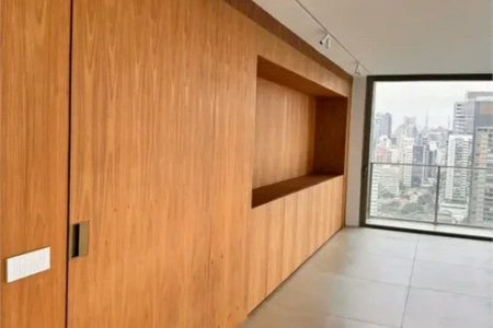 Apartamento para alugar com 4 quartos, sendo 3 suítes, em Pinheiros, São Paulo, SP