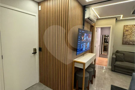 Apartamento à venda com 1 quarto em Vila Yara, Osasco, SP