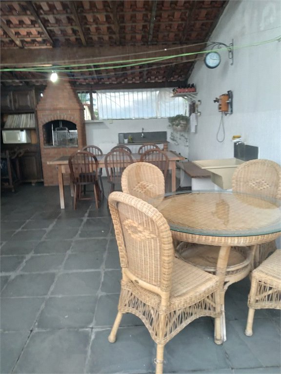 Casa Térrea à venda com 4 quartos, sendo 1 suíte, em Vila Romero, São Paulo, SP