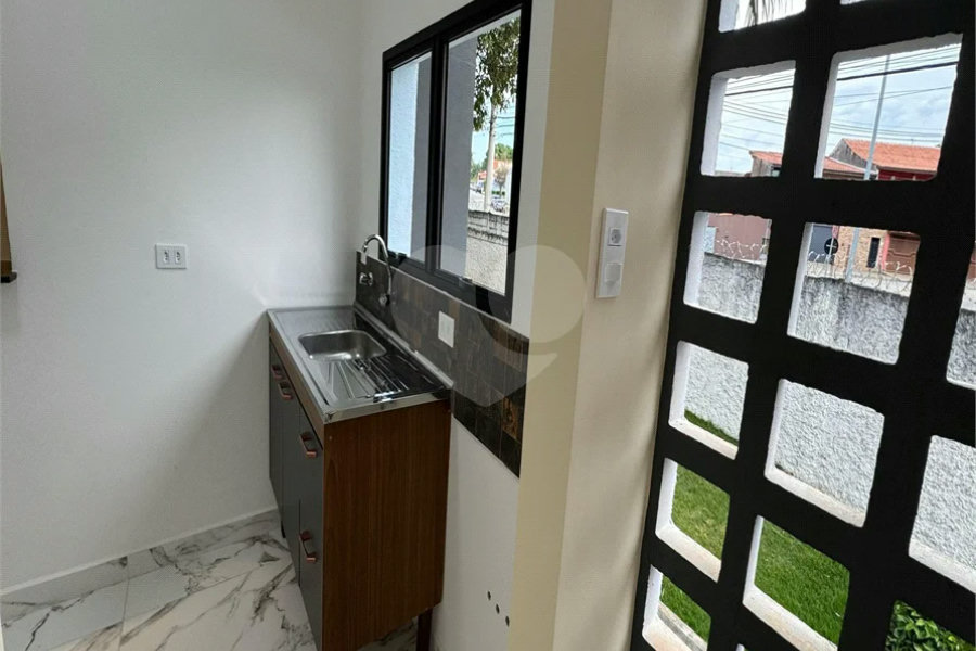 Apartamento à venda com 2 quartos no Centro, Sorocaba, SP