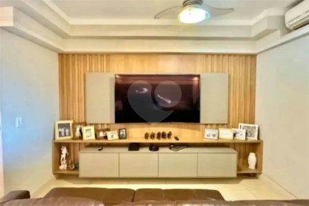Apartamento à venda com 3 quartos, sendo 1 suíte,  em Jardim Irajá, Ribeirão Preto, SP