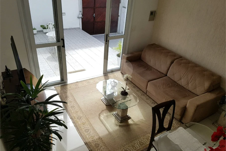 Sobrado à venda com 3 quartos em Vila Maria, São Paulo, SP