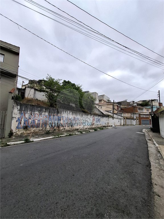Terreno à venda com 11 quartos em Freguesia do Ó, São Paulo, SP