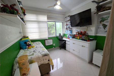 Apartamento à venda com 3 quartos, sendo 1 suíte, em Tijuca, Rio de Janeiro, RJ