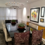 Apartamento à venda com 4 suítes em Jardim Marajoara, São Paulo, SP