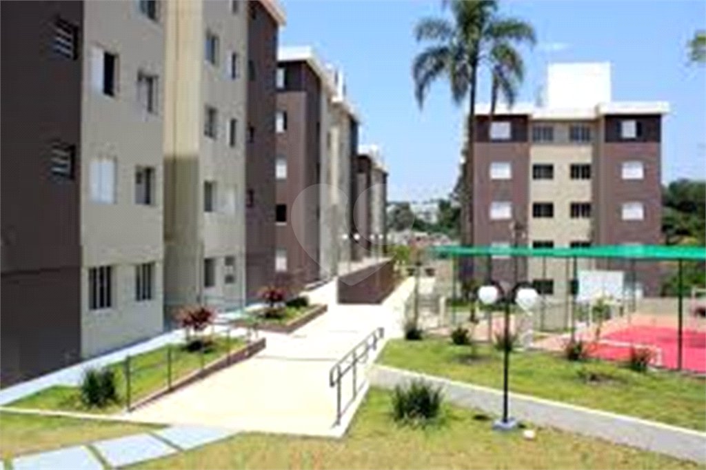 Apartamento à venda com 2 quartos em Tremembé, São Paulo, SP