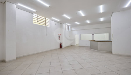 Prédio à venda ou para alugar em Alto da Boa Vista, São Paulo, SP