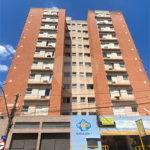 Apartamento à venda com 3 quartos, sendo 1 suíte,  no Centro, Araraquara, SP
